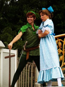 peter pan